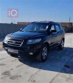 هيونداي سانتافي